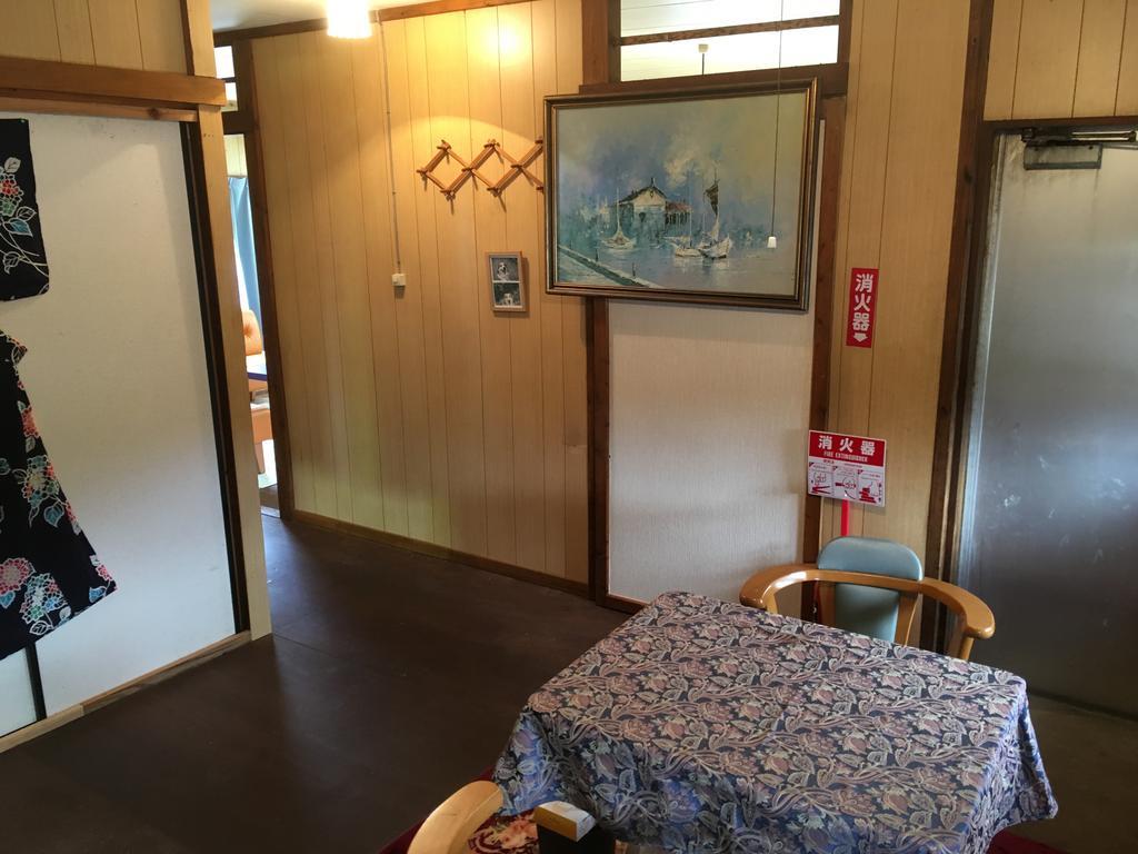 Guesthouse Milk Yabu  Exterior foto