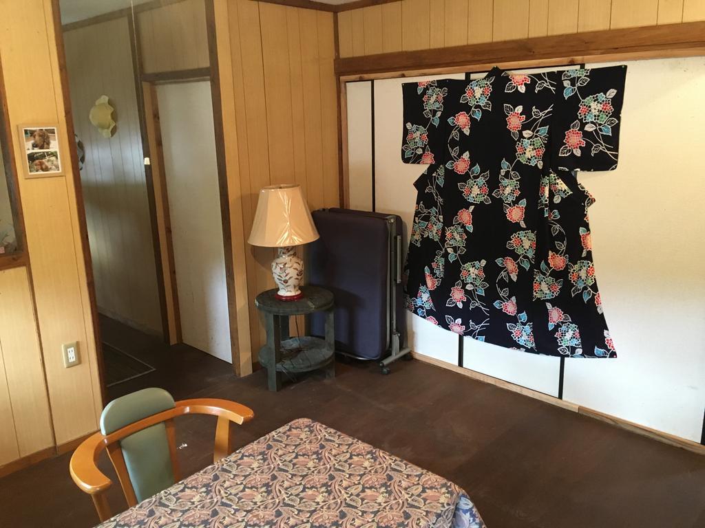 Guesthouse Milk Yabu  Exterior foto